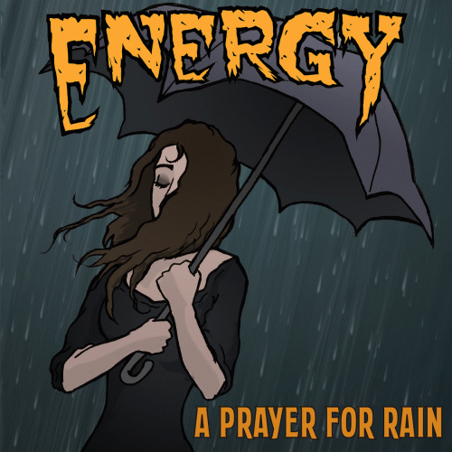 Energy : A Prayer for Rain
